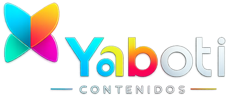 Yaboti Contenidos